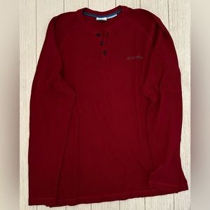 Men’s Columbia Omni-wick Thermal, M